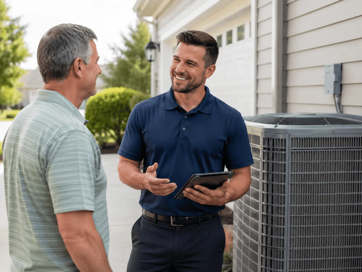 Heat Pump Installation Middle River, MN FAQs